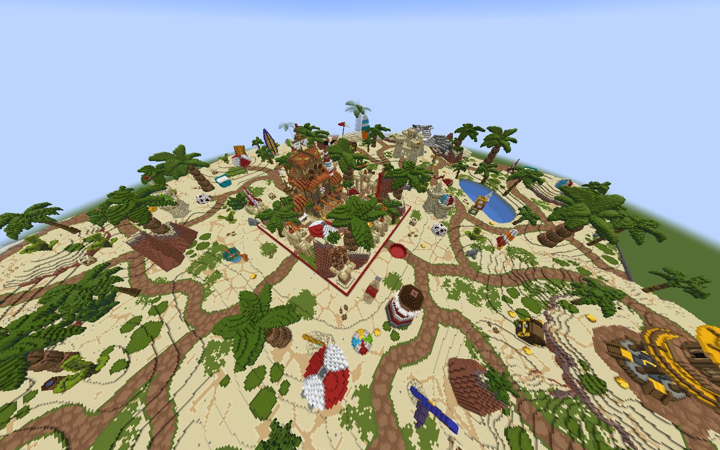 Build entregada 5