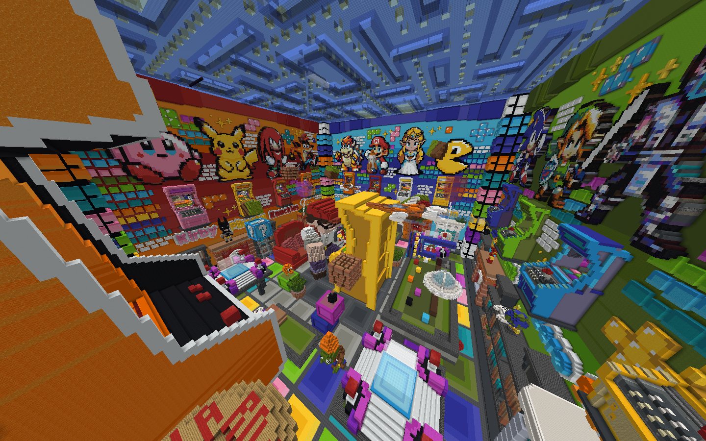 Build entregada 5