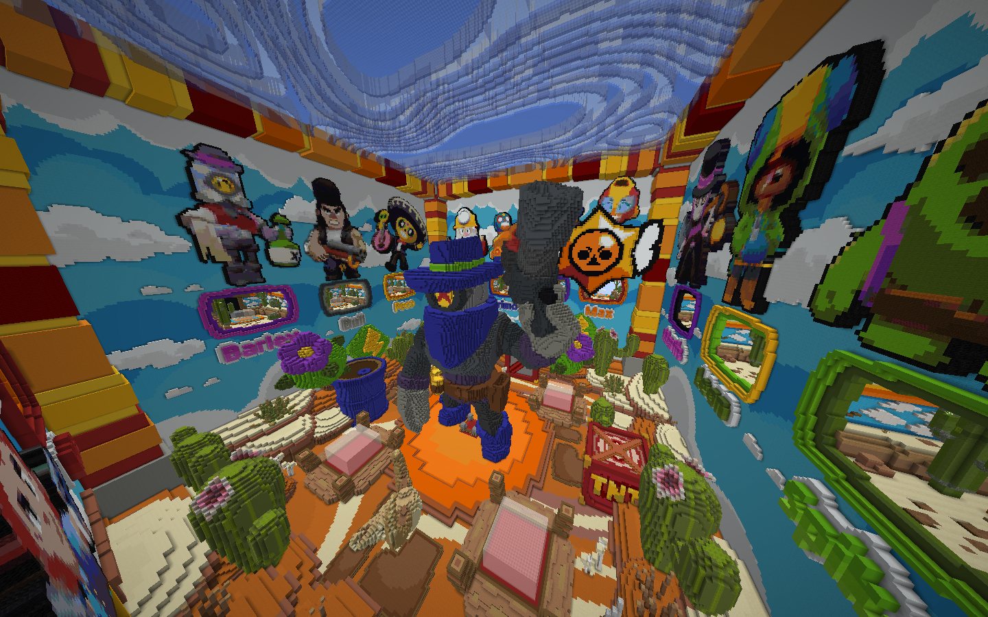Build entregada 6