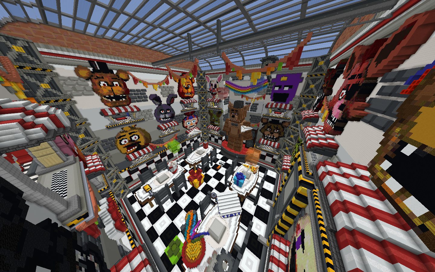 Build entregada 7