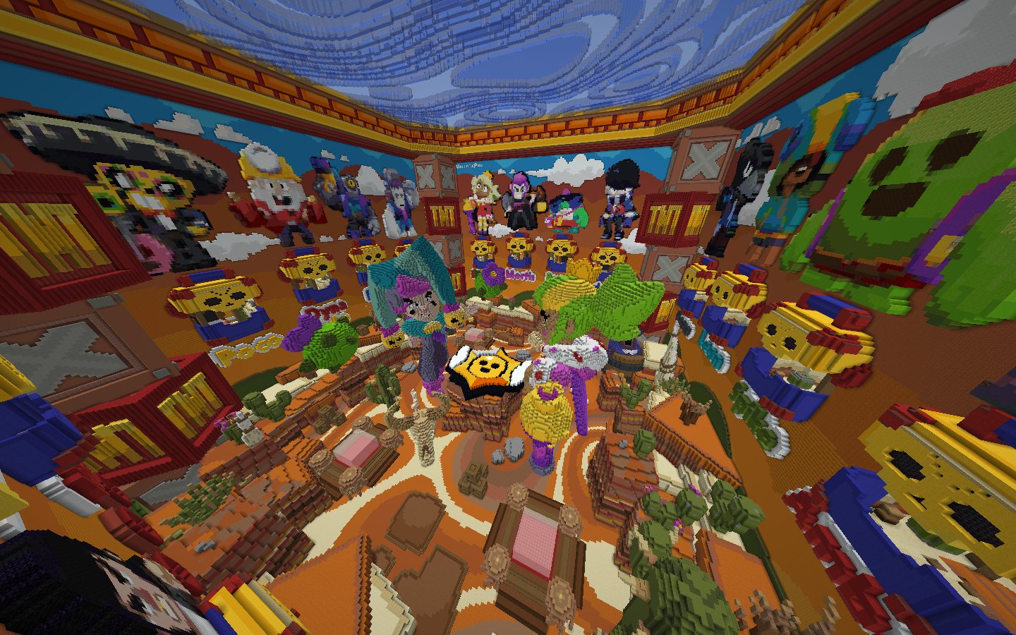 Build entregada 8
