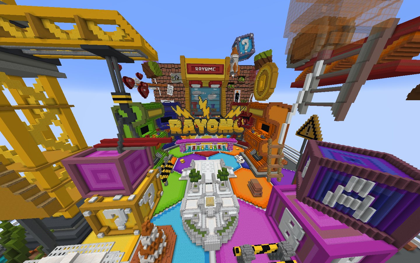 Build entregada 5