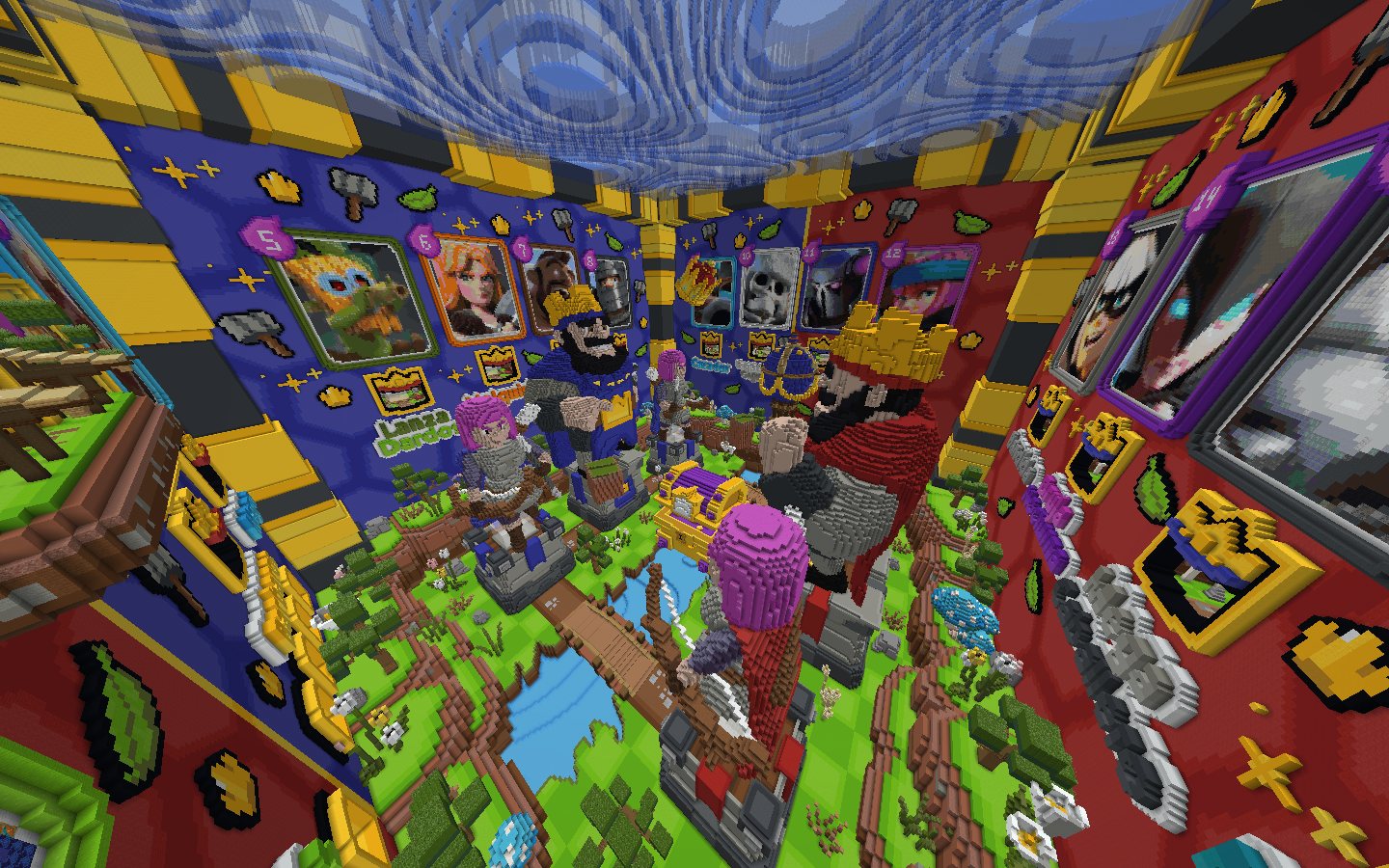 Build entregada 9