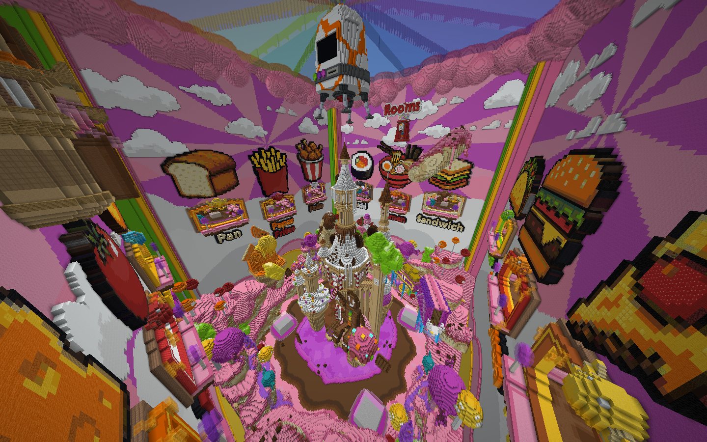 Build entregada 10