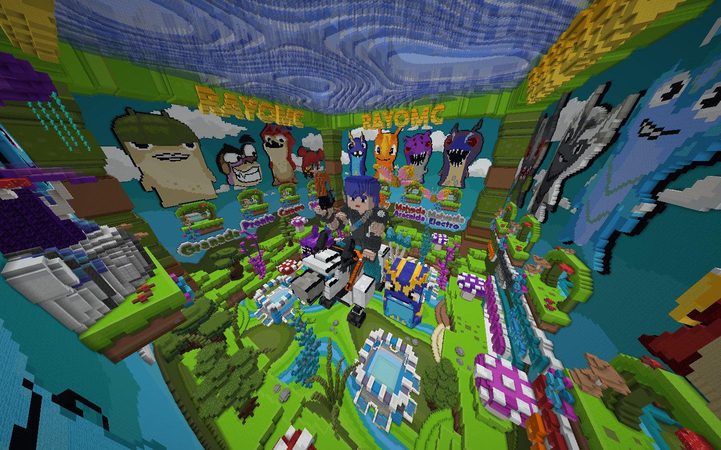 Build entregada 11