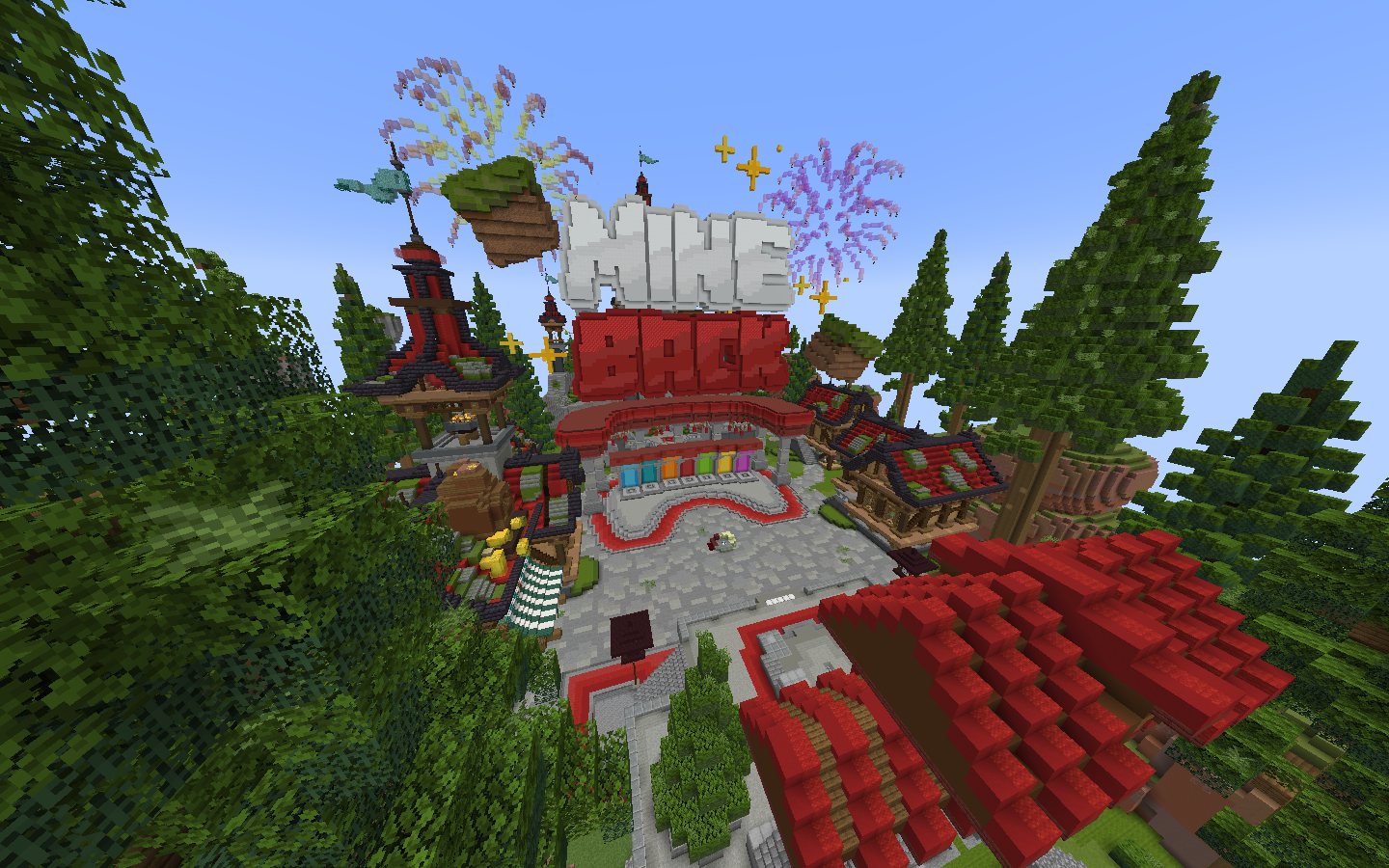Build entregada 6