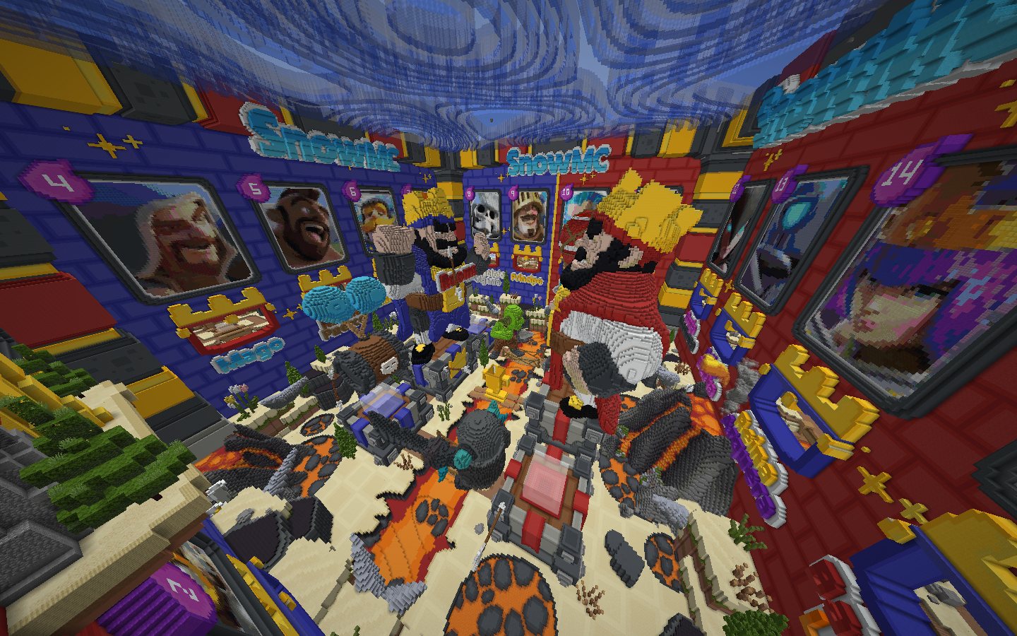Build entregada 12