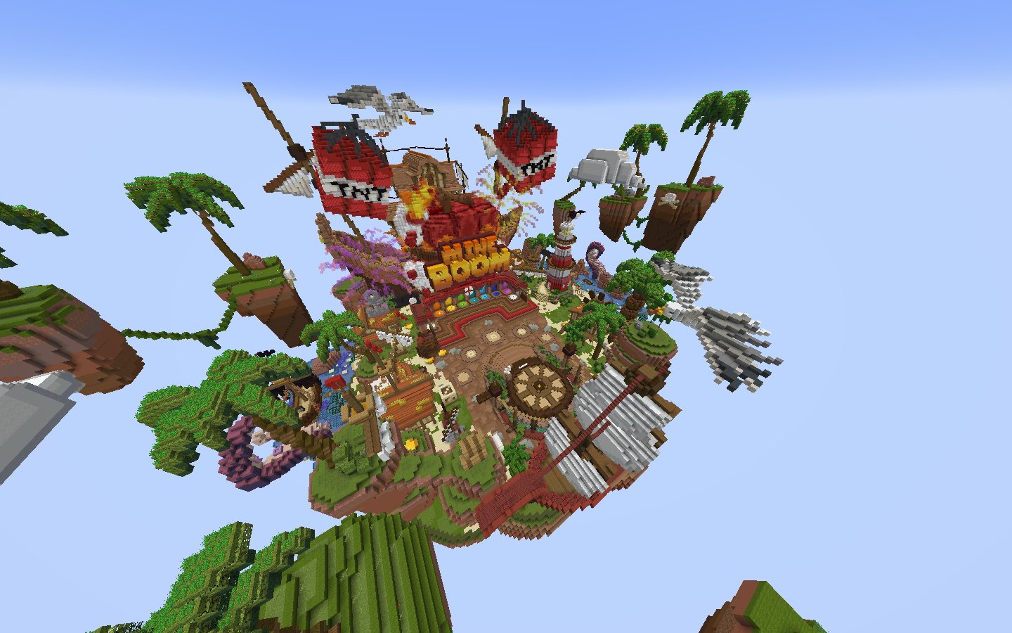 Build entregada 3