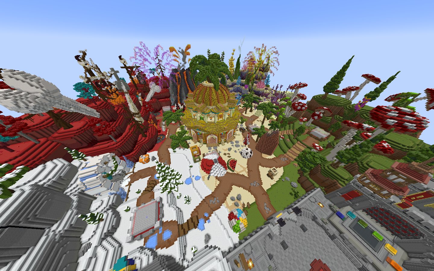 Build entregada 5
