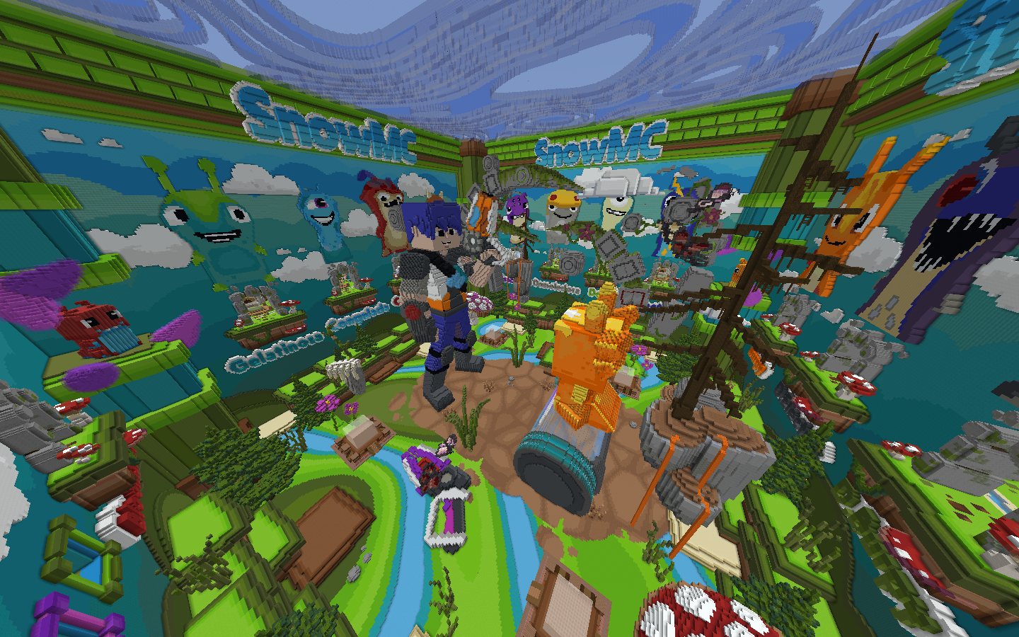 Build entregada 13