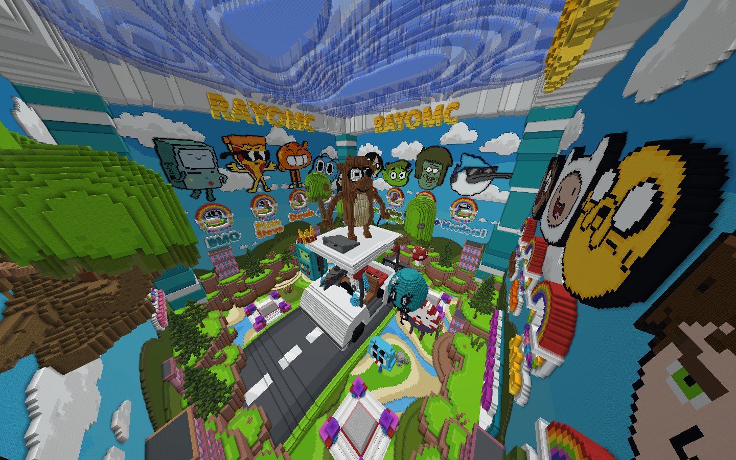 Build entregada 14