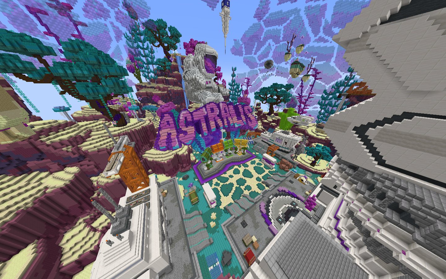 Build entregada 8