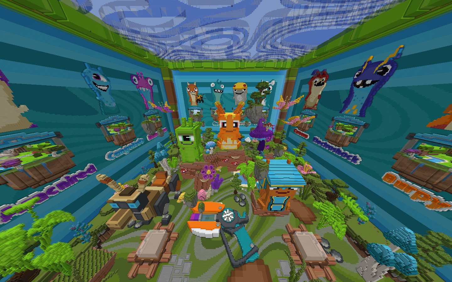 Build entregada 15